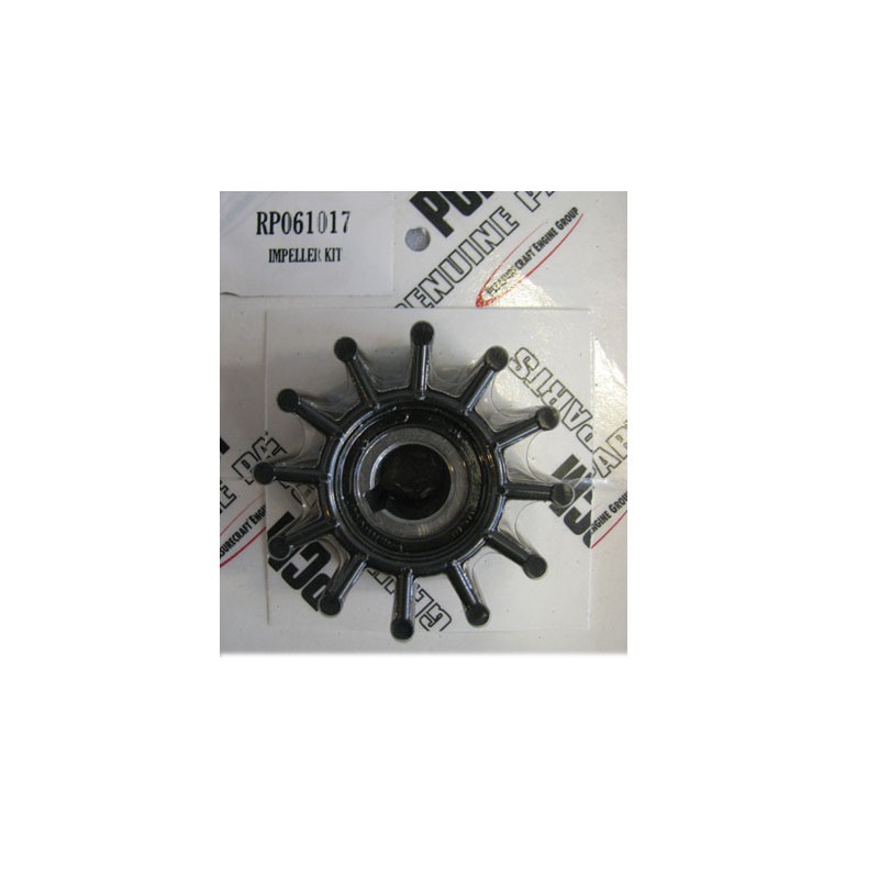 KIT IMPELLER Nautique